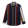 Wrangler® Logo Long Sleeve Shirt