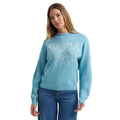 Chandail Wrangler Canyon – Bleu