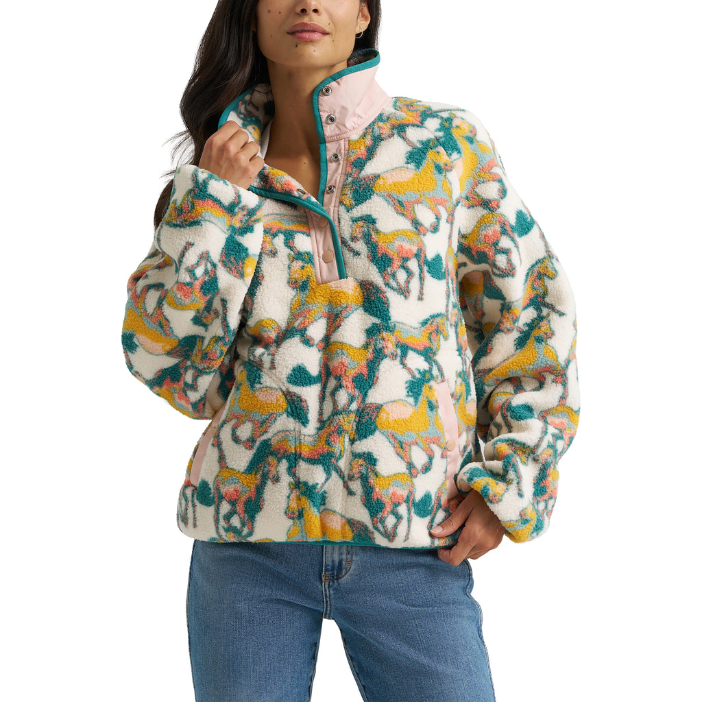 Polar Sherpa Wrangler Retro