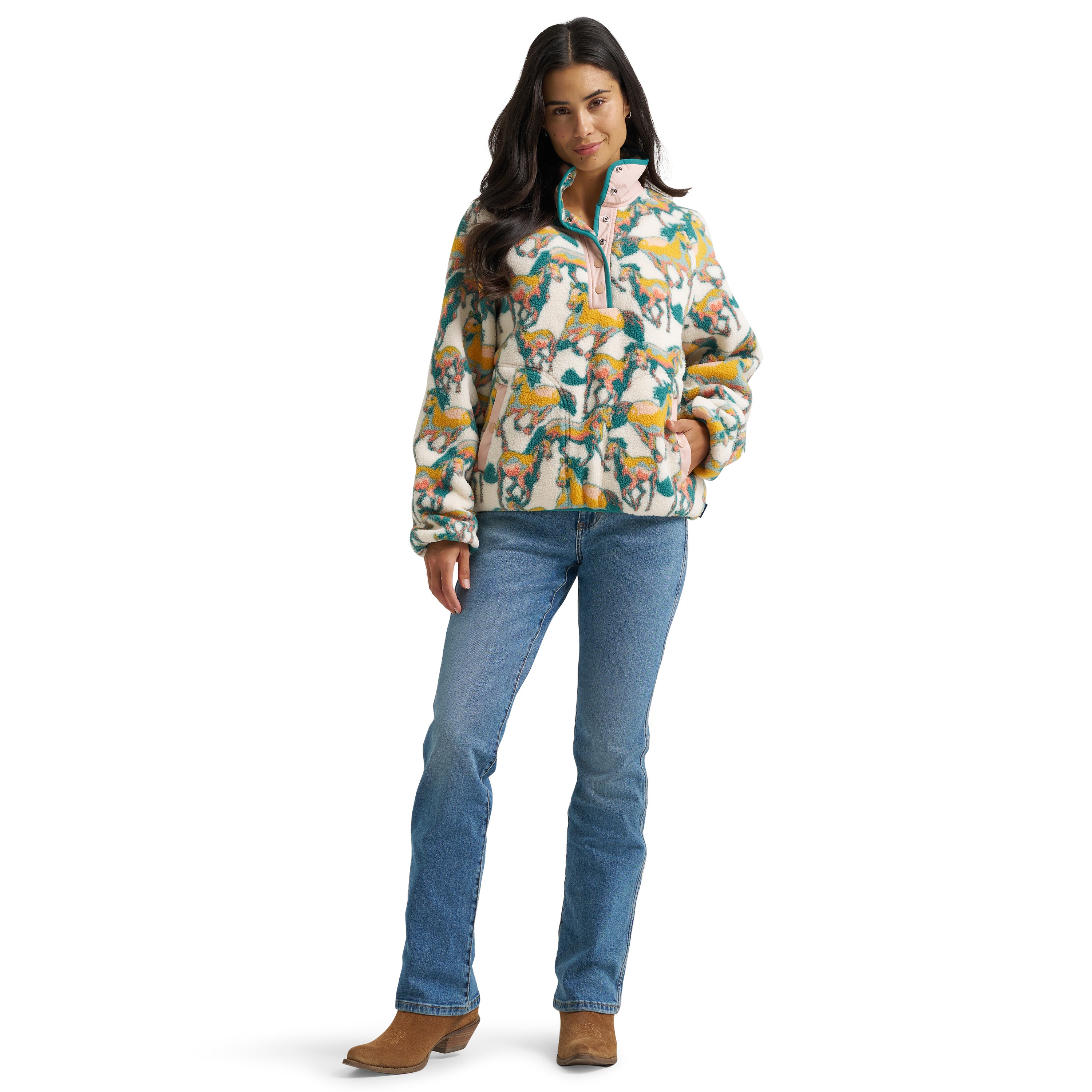 Polar Sherpa Wrangler Retro