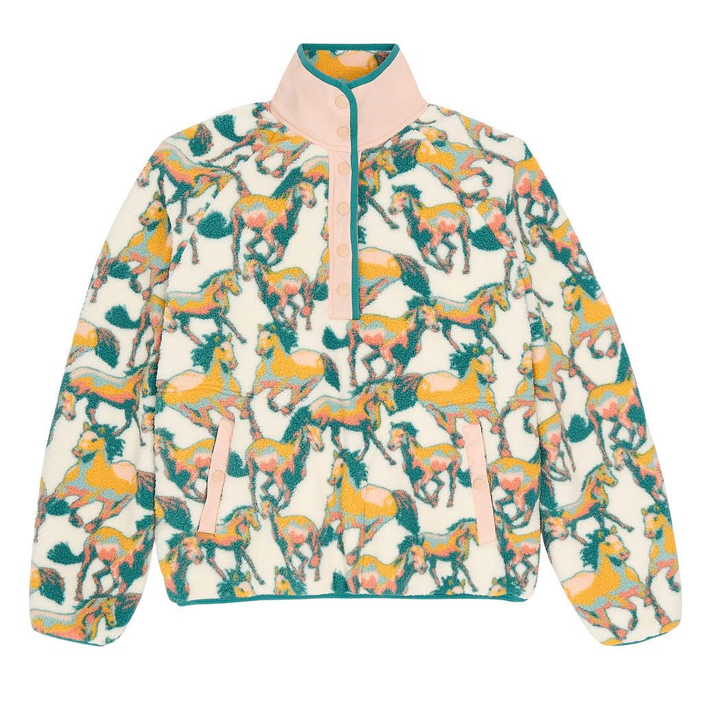 Polar Sherpa Wrangler Retro
