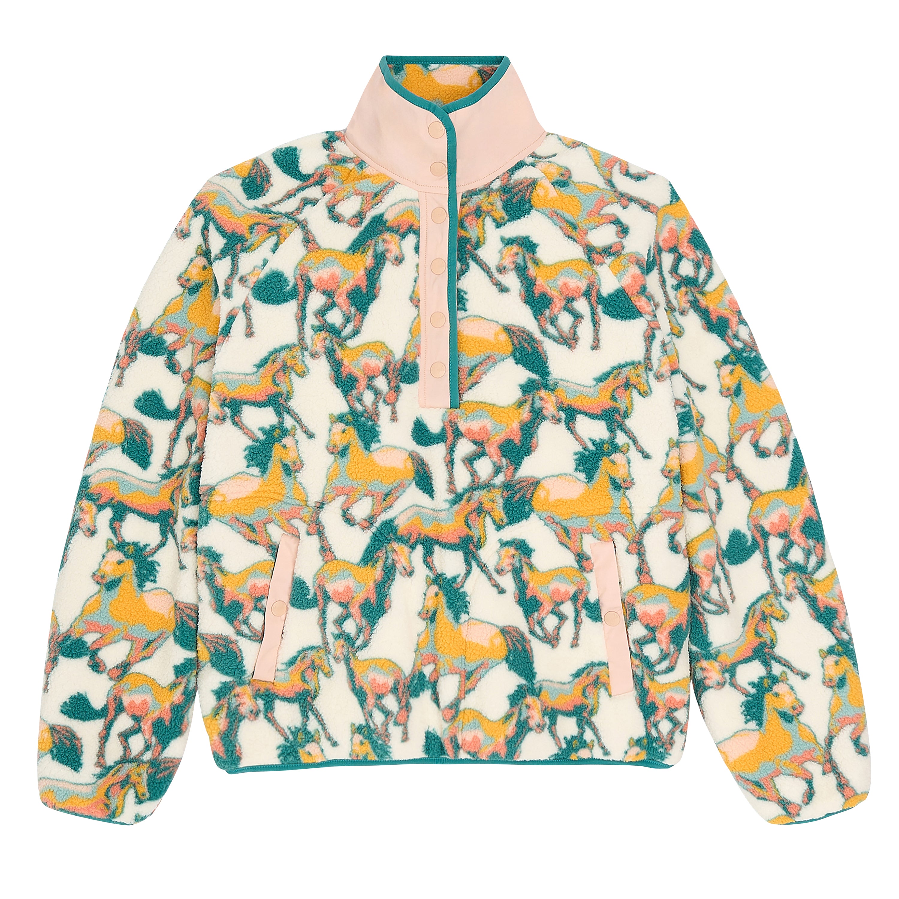 Polar Sherpa Wrangler Retro