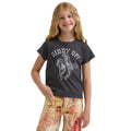T-shirt Giddy Up Wrangler x Lainey Wilson – Fille