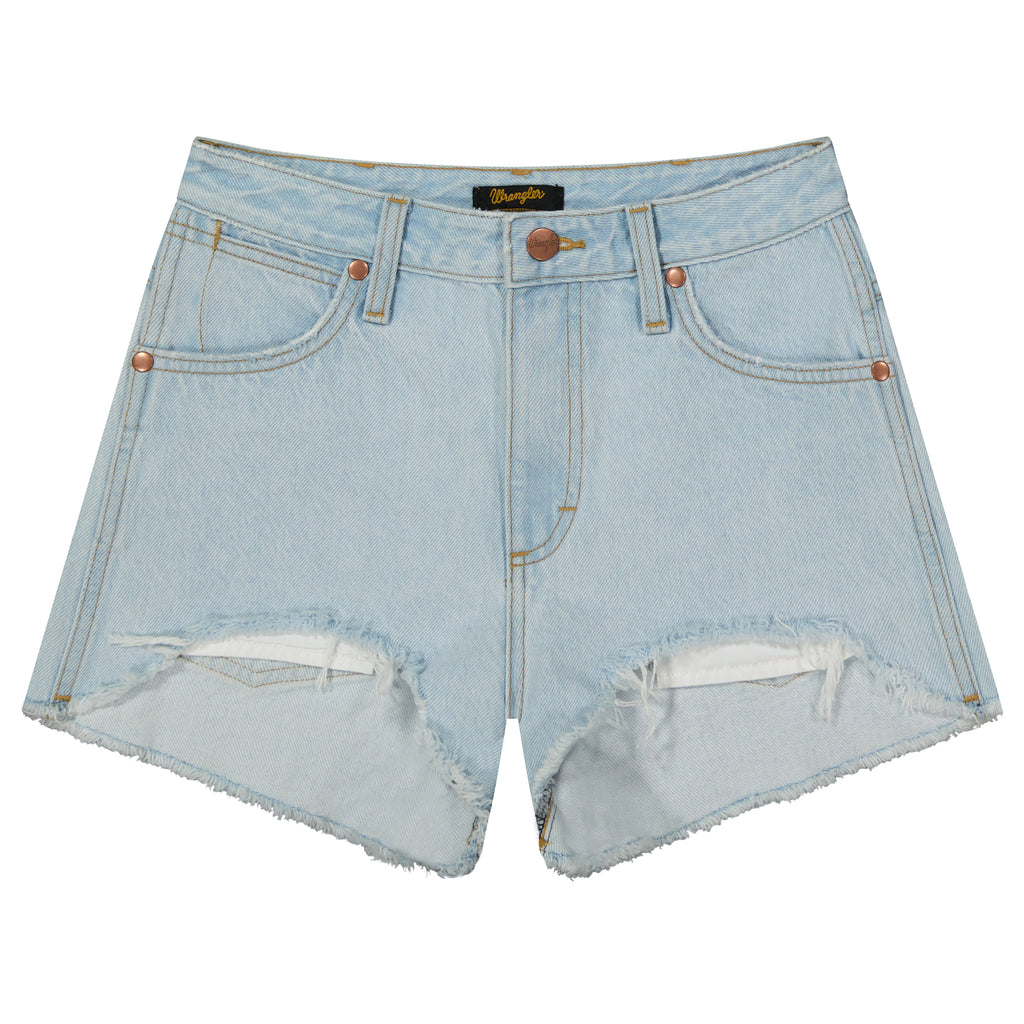 Short Wrangler Cowboy – Elodie
