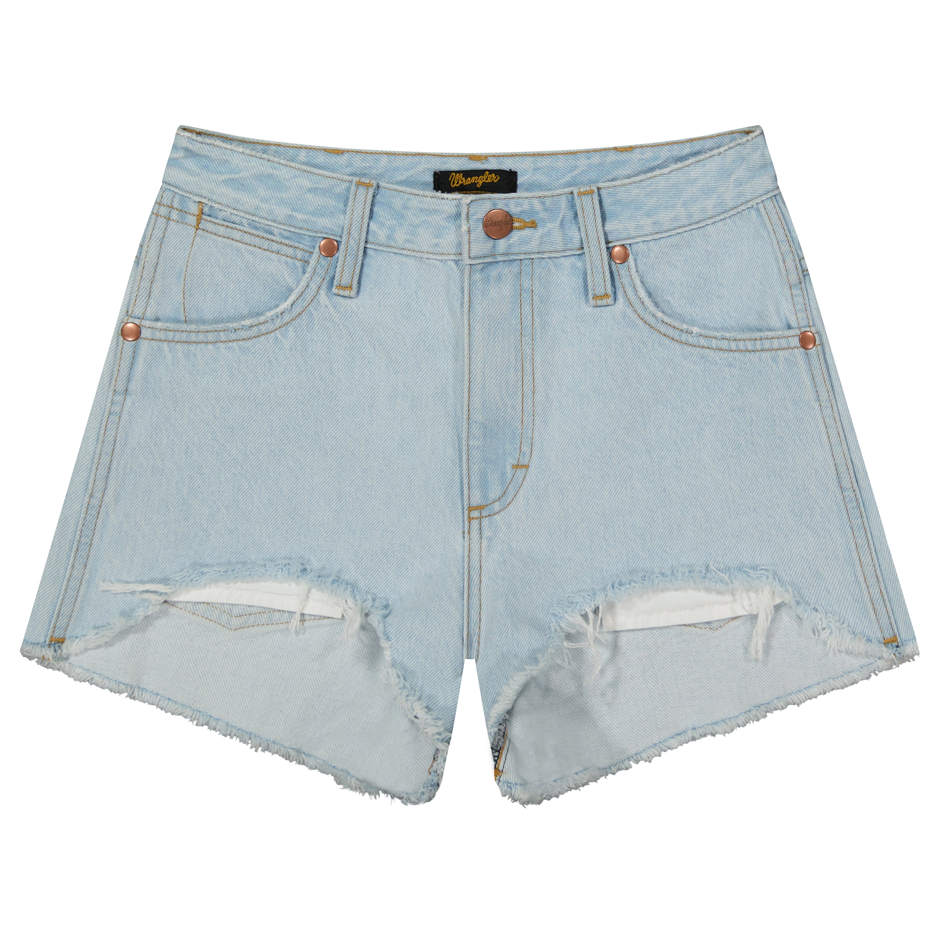 Short Wrangler Cowboy – Elodie