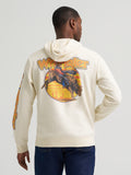 Wrangler® Western Hoodie – Regular Fit