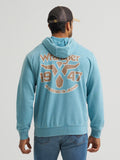 Wrangler® Western Hoodie – Regular Fit