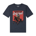 Wrangler® Boys' Graphic T-Shirt – Short Sleeve