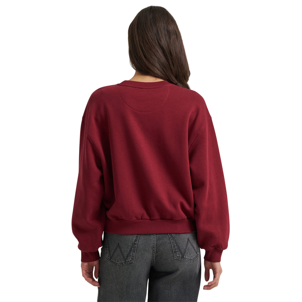 Wrangler® Canyon Pullover – Oversized Fit