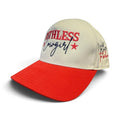 Casquette Not Here To Behave