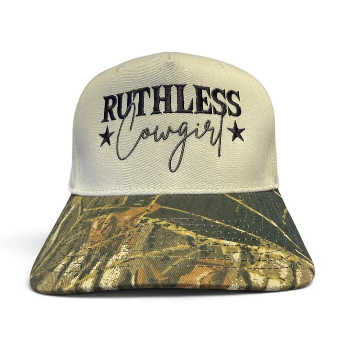 Casquette Not Here To Behave