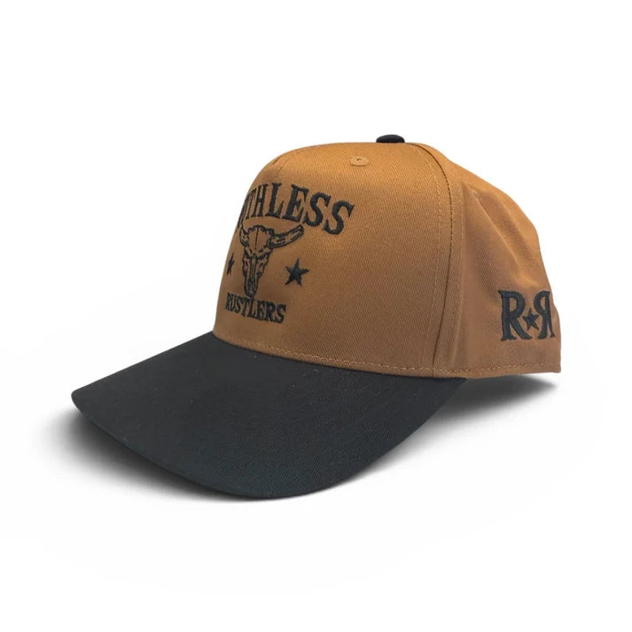 Casquette Combo Ruthless Rustlers