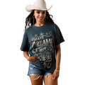 Ariat Chase Dreams T-Shirt – Femme