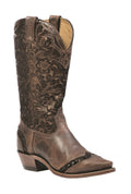 Bottes Western Boulet 1655