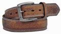 Ceinture Crazy Tobacco