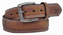 Ceinture Crazy Tobacco