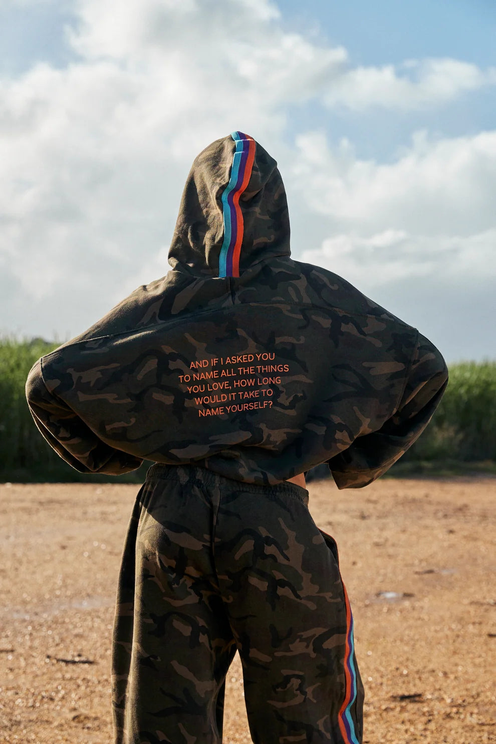Hoodie Name yourself