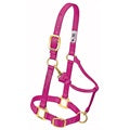 Licol Adjustable Chin and Throat Snap