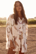 Chemise western Don Julio