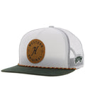 Casquette Hooey Spur - Blanc