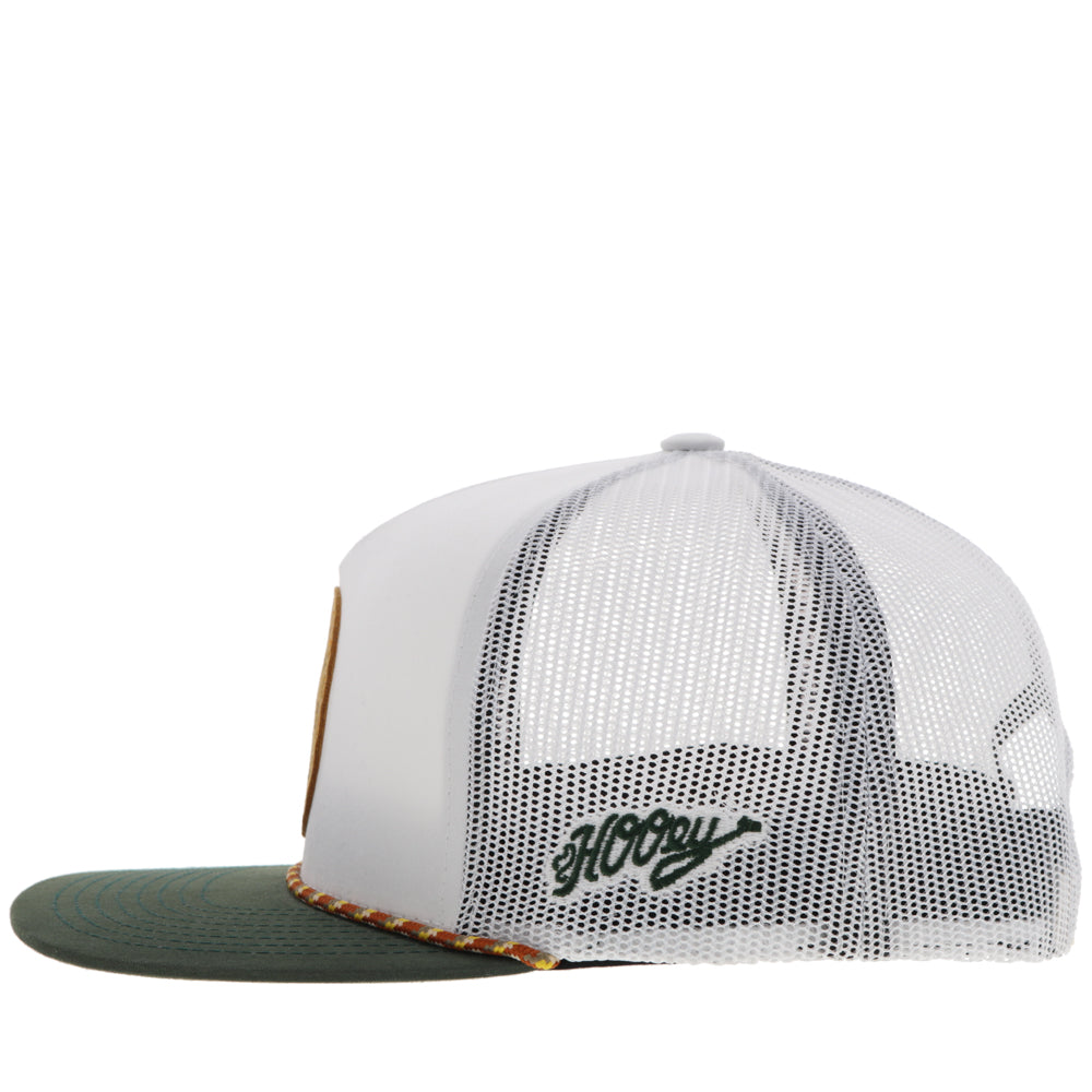 Casquette Hooey Spur - Blanc - vue 3