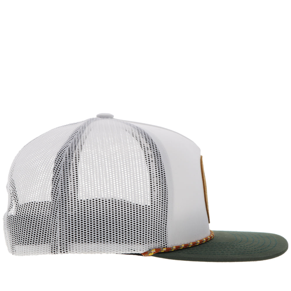 Casquette Hooey Spur - Blanc - vue 5