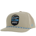 Casquette Hooey Cheyenne - Beige