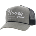 Casquette Hooey OG - Olive / Noir