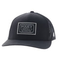 Casquette Hooey Doc - Noir