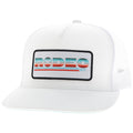 Casquette Hooey Rodeo - Blanc