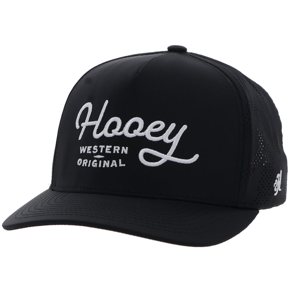 Casquette Hooey OG - Noir