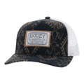 Casquette Hooey Doc - Marine / Aztec