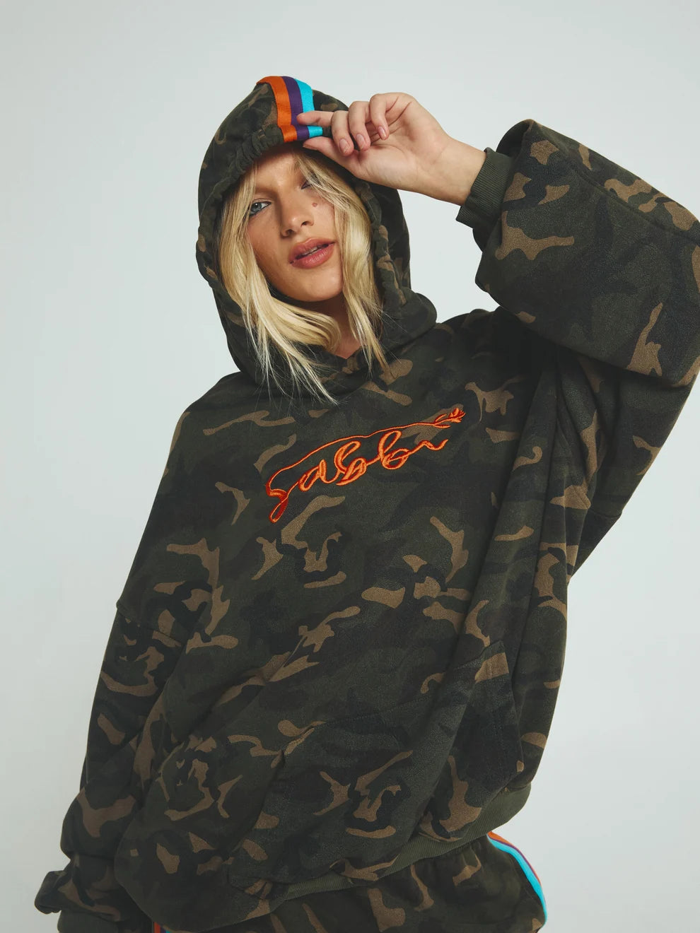 Hoodie Name yourself