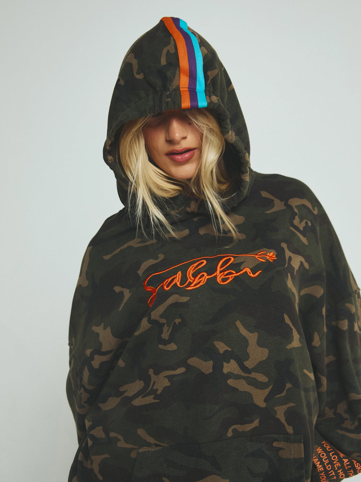 Hoodie Name yourself