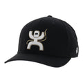Casquette Hooey Arc - Noir