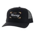 Casquette Hooey Diamond - Noir