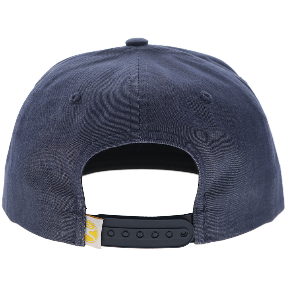 Casquette Hooey Loop - Bleu - vue 2