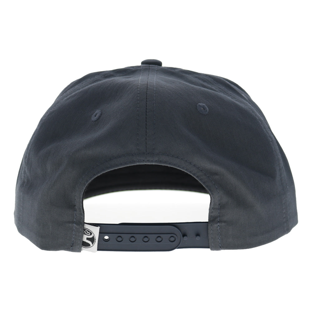 Casquette Hooey Rank Stock - Charbon - vue 2