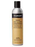 Conditionneur pour bottes et chaussures Ariat – 8 oz