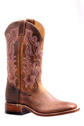 Bottes Western Boulet 2978