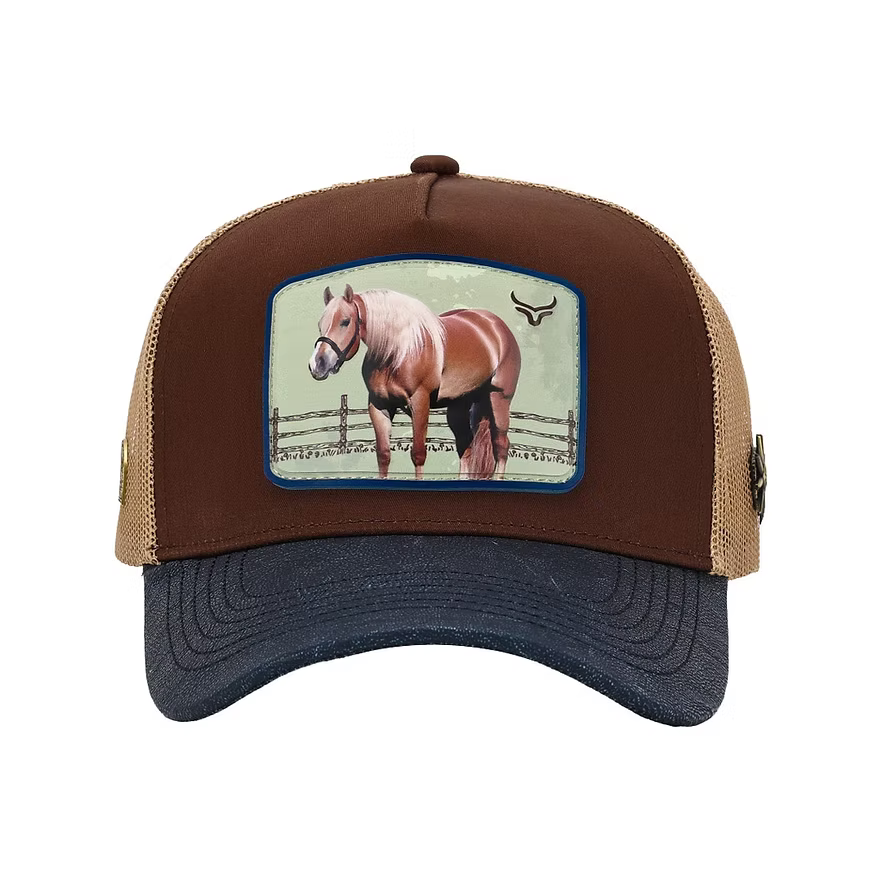 Ariat Cap