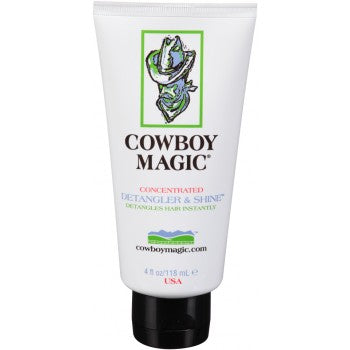 Cowboy Magic Démêlant et lustrant 118 ml