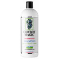 Cowboy Magic Rosewater Shampoo 32 oz