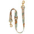 Martingale Fixe Retro Flower