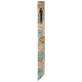 Contre-sanglon Retro Flower 39 po