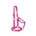Licol Adjustable Chin and Throat Snap