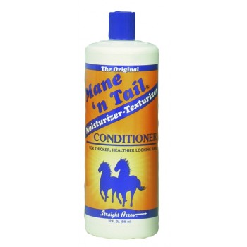 Mane 'n Tail Revitalisant Sans Rinçage 1 L