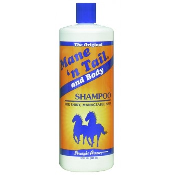 Mane 'n Tail Shampooing Original 1 L