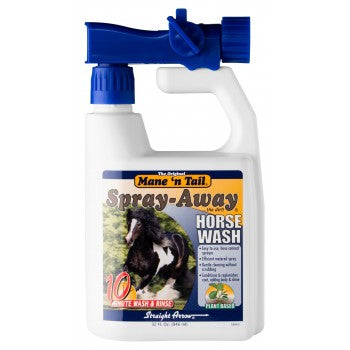 Spray Away Body Wash 946 ml