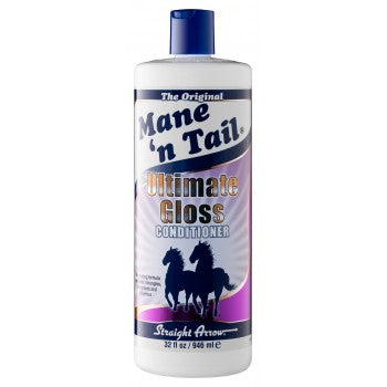 Mane 'n Tail Ultimate Gloss Conditioner 946 ml